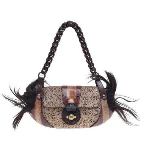 Fendi Pony 